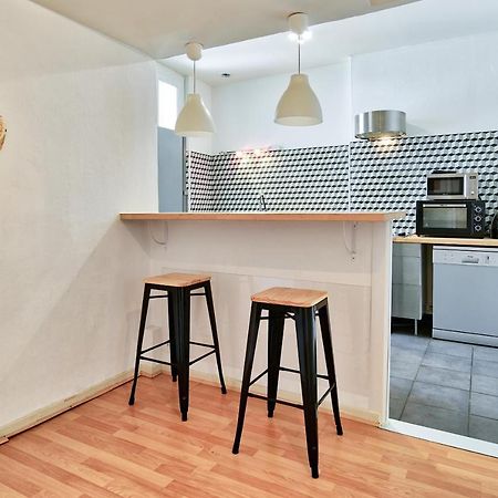 Apartament Nocnoc- Le Minot Marsylia Zewnętrze zdjęcie