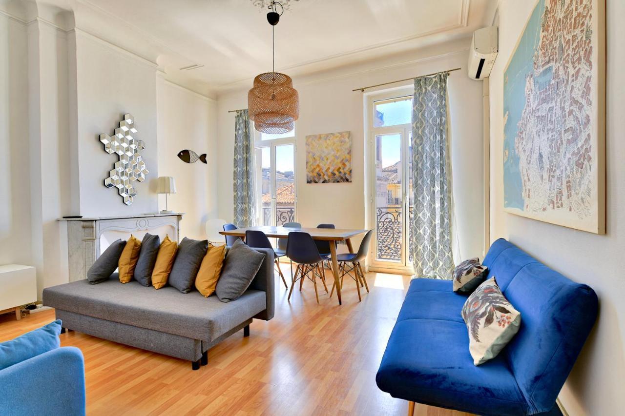 Apartament Nocnoc- Le Minot Marsylia Zewnętrze zdjęcie